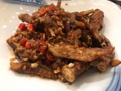 -先记烧鹅王·本地粤菜(福永店)