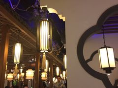 大堂-江南赋(内蒙古大厦店)