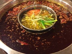 -邓莽子老火锅(中兴路总店)