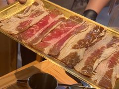 -闻老头·菊花炭烤肉(D11店)