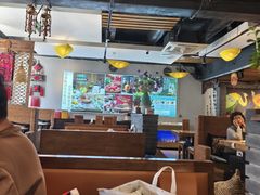 -云尊府云南菜·蒸汽石锅鱼(学清路店)