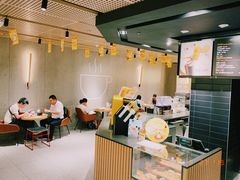 -麦当劳(前海店)