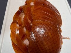 -小大董·烤鸭(观景餐厅·南京西路店)