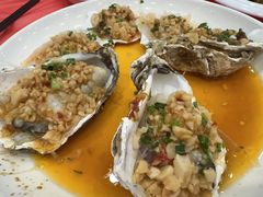 -碧海银沙海鲜餐厅(恒大海上威尼斯店)