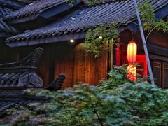 -鱼桥巷·美学川菜