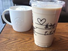 -星巴克(苏州建屋店)