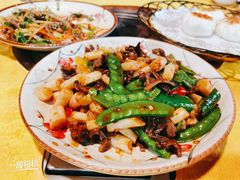 -洞密园美食城(富华路店)