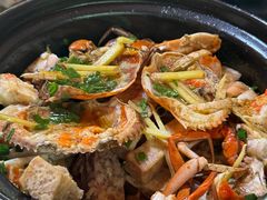 -杨厝六十六农庄农舍(杨厝路店)