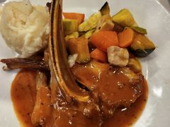 -宜家·瑞典风味餐厅(武汉荟聚中心店)