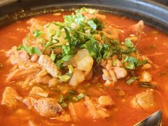 酸笋鸡-多味居(剪子巷店)