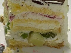 -半勺舒舒生日蛋糕店