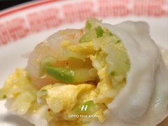 -李记饺子·熏酱东北菜(欢乐谷店)
