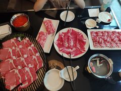-鲁西肥牛(九方购物中心店)