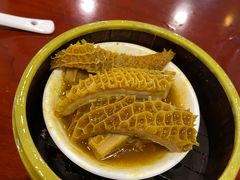 -东方早茶 海鲜•青岛菜(国信体育中心店)