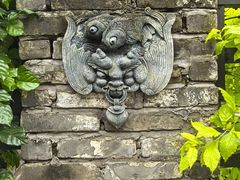 -三溪村