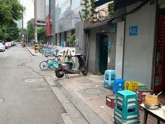-蓉城西二道无名冒菜(西二道街店)