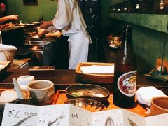 -みかわ是山居