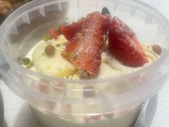等叫娜娜的奶酪罐子-娜娜家•Nana's restaurant(国金汇店)