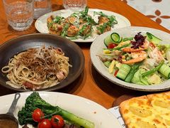 -有序Orderly融合西餐·咖啡(运河外滩店)