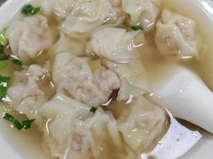 -汪家馄饨(集庆路店)