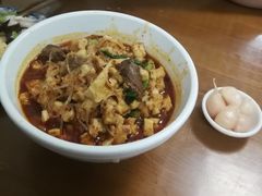 -刘信牛羊肉小炒泡馍(回民街店)