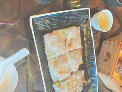 -白天鹅宾馆-玉堂春暖餐厅
