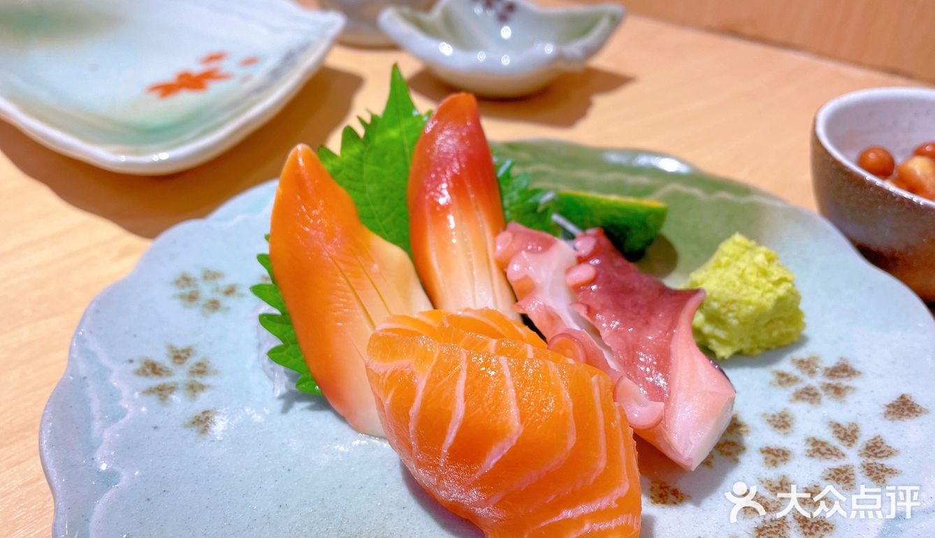 广州探店｜白云区深夜食堂—日式料理