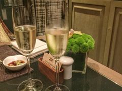 -深圳四季酒店·馥自助餐厅