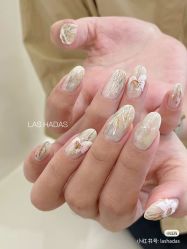 -斯馨·健康美甲美睫