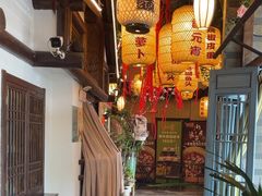 -永安水煮活鱼·仪征菜(仪征奥林匹克店)