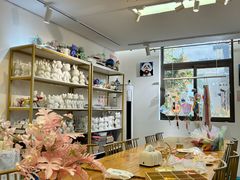 -100家灵感仓库·DIY团建(什刹海店)