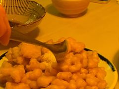 -龙门阵茶屋川菜馆(武康路店)