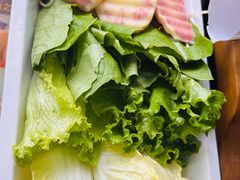 -菌彩云南野生菌火锅(呈贡七彩云南第壹城店)