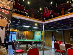 -明日世界密室轰趴·剧本桌游·箭馆团建(国贸店)