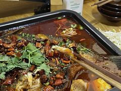 -半步颠川湘·融合菜(商品街店)