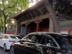 -北京国子监胡同