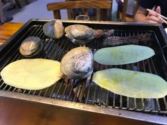 -丹东特色烤肉(学府路一部店)