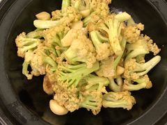 -狮王府淮扬菜(新街口友谊店)