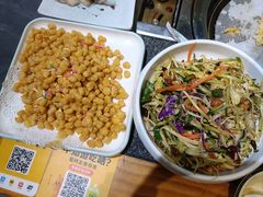 -鹤之乡·齐齐哈尔烤肉·非遗(秋涛路店)