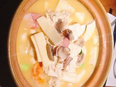 -张福记(陇海中路店)