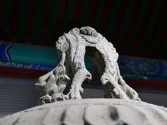 -大钟寺古钟博物馆