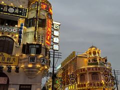 -横店影视城明清宫苑园区