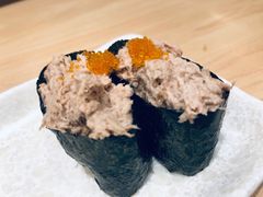 -元气寿司(新城市广场店)