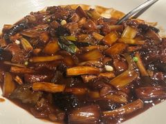 -悦融·京鲁菜·露台花园(安定门店)