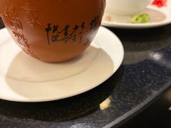 -玄武苏宁诺富特酒店·紫金轩中餐厅