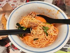 -和府捞面(金山万达店)