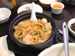 -东江海鲜大排档·潮汕菜·砂锅粥
