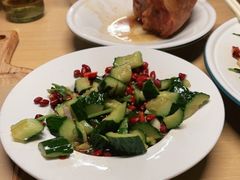-关东小磨东北菜(上海长风大悦城店)