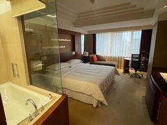 -厦门喜来登酒店