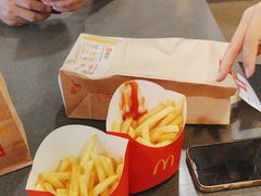 -麦当劳(一德路店)